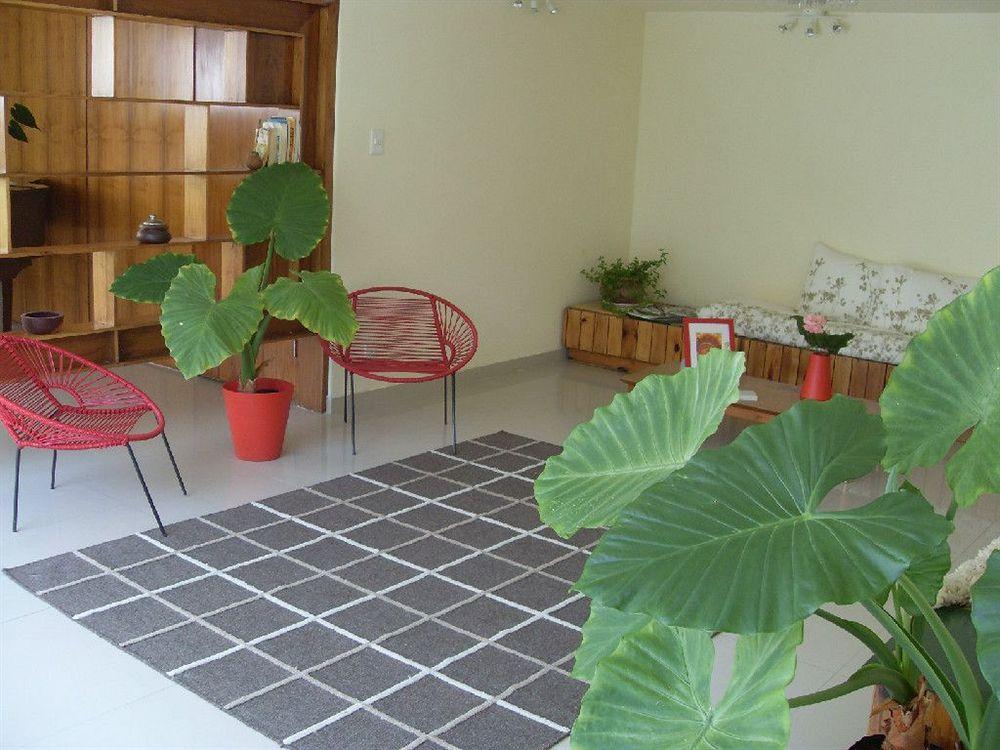 Casa Roa (Adults Only) Appartement Mexico-stad Buitenkant foto