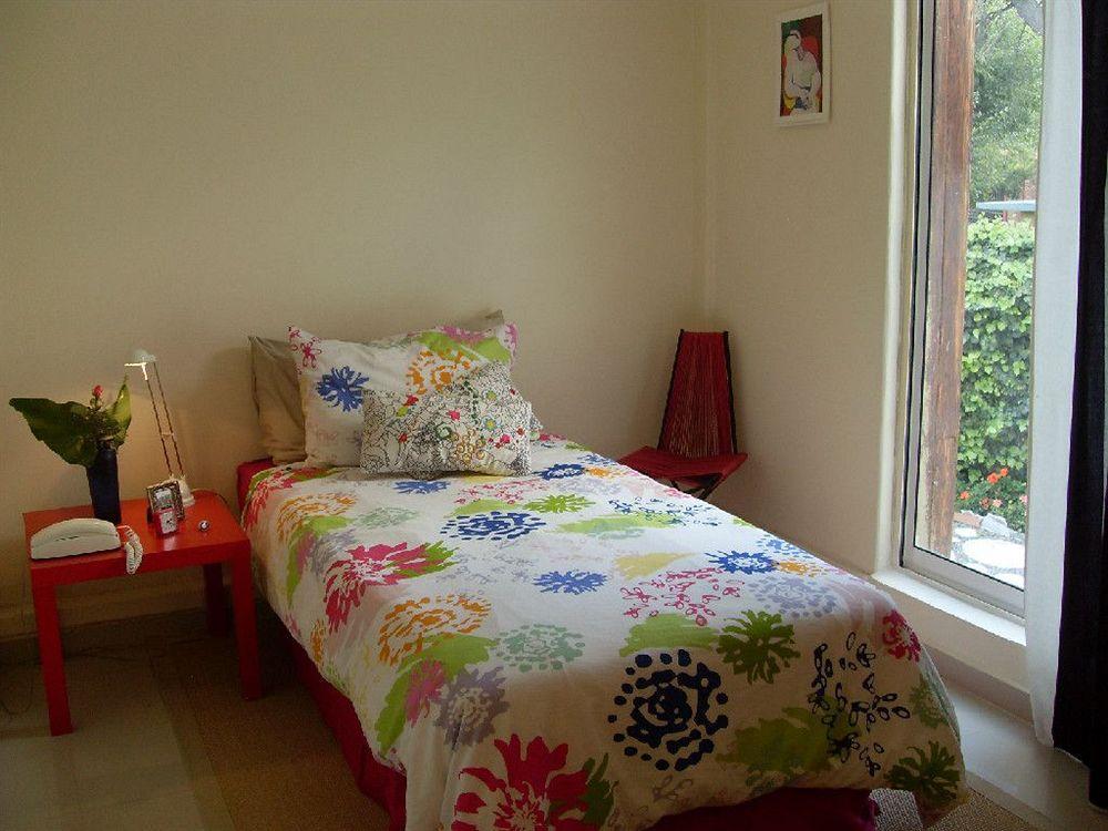 Casa Roa (Adults Only) Appartement Mexico-stad Buitenkant foto