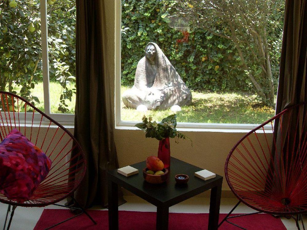 Casa Roa (Adults Only) Appartement Mexico-stad Buitenkant foto