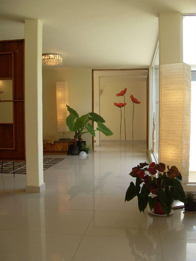 Casa Roa (Adults Only) Appartement Mexico-stad Buitenkant foto