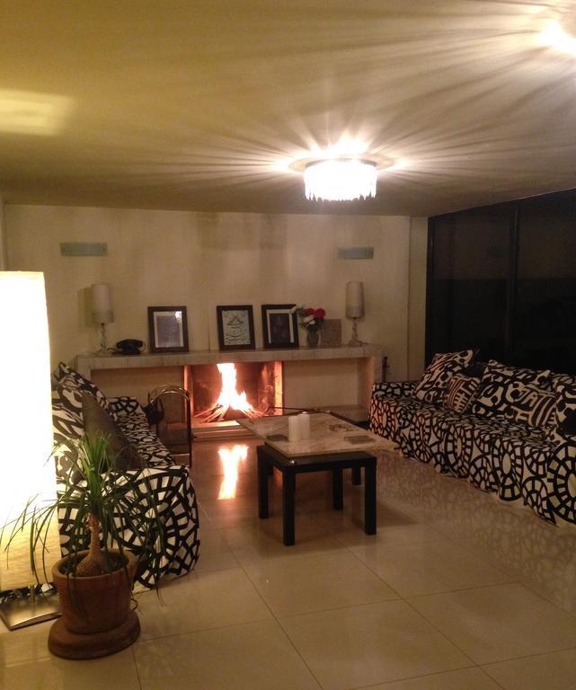 Casa Roa (Adults Only) Appartement Mexico-stad Buitenkant foto