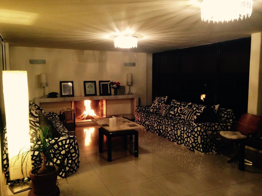 Casa Roa (Adults Only) Appartement Mexico-stad Buitenkant foto