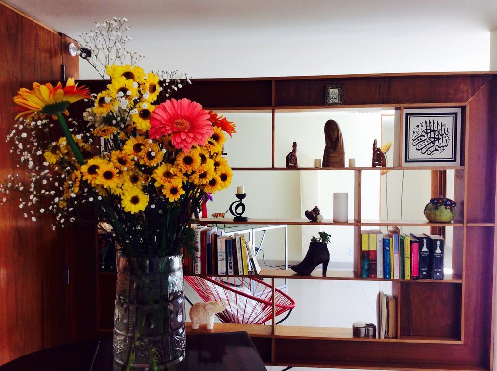 Casa Roa (Adults Only) Appartement Mexico-stad Buitenkant foto