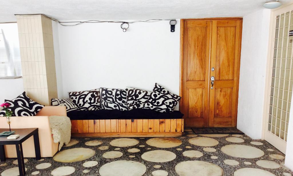 Casa Roa (Adults Only) Appartement Mexico-stad Buitenkant foto
