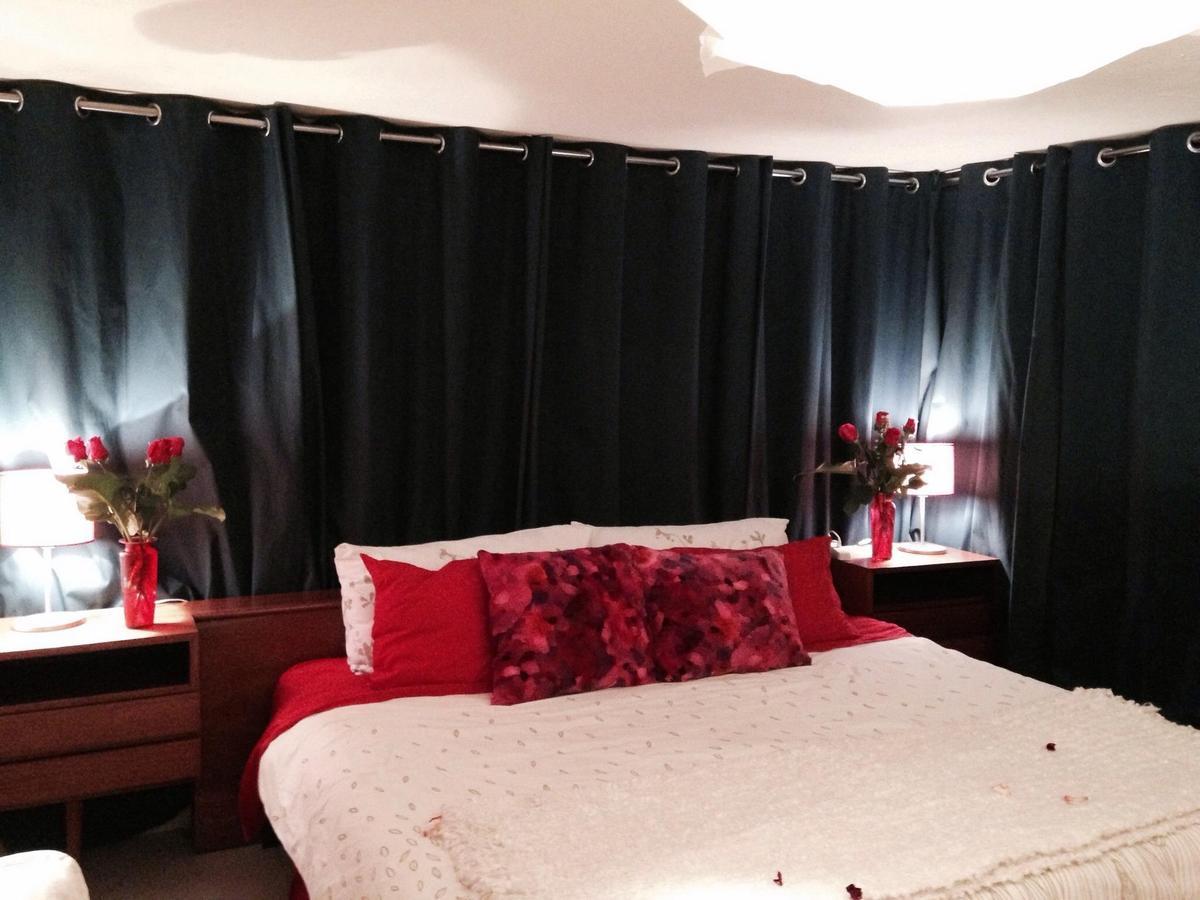 Casa Roa (Adults Only) Appartement Mexico-stad Buitenkant foto