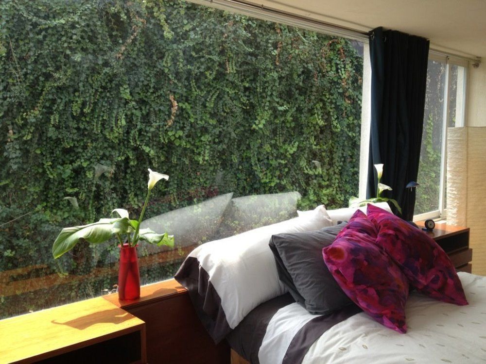 Casa Roa (Adults Only) Appartement Mexico-stad Buitenkant foto