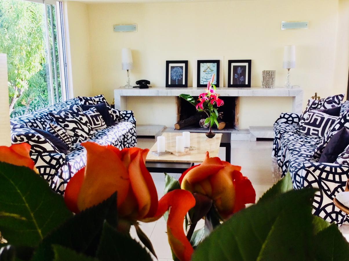 Casa Roa (Adults Only) Appartement Mexico-stad Buitenkant foto