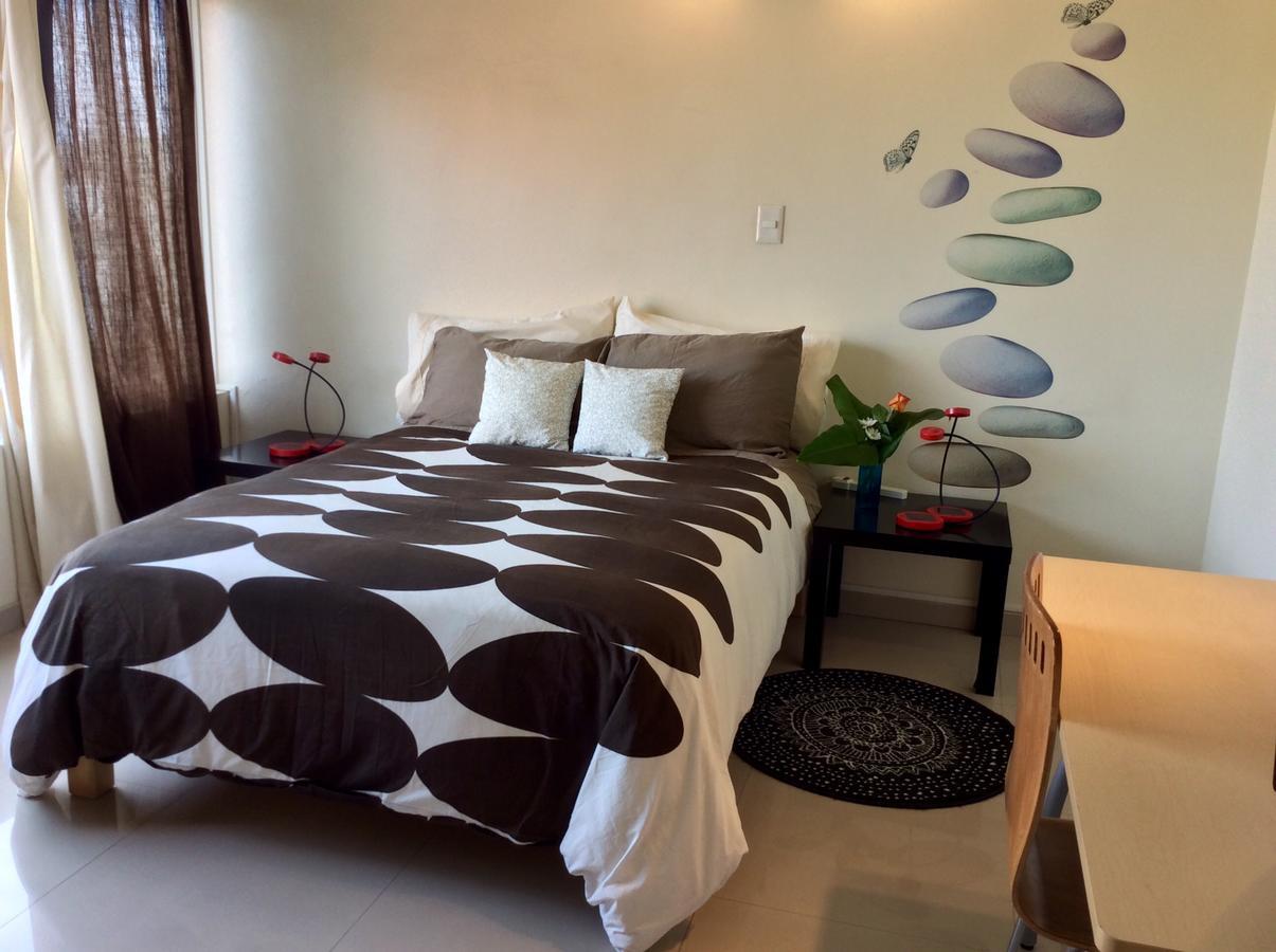 Casa Roa (Adults Only) Appartement Mexico-stad Buitenkant foto