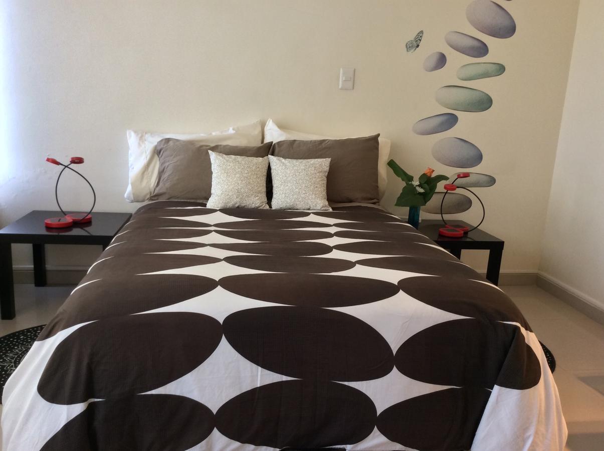 Casa Roa (Adults Only) Appartement Mexico-stad Buitenkant foto