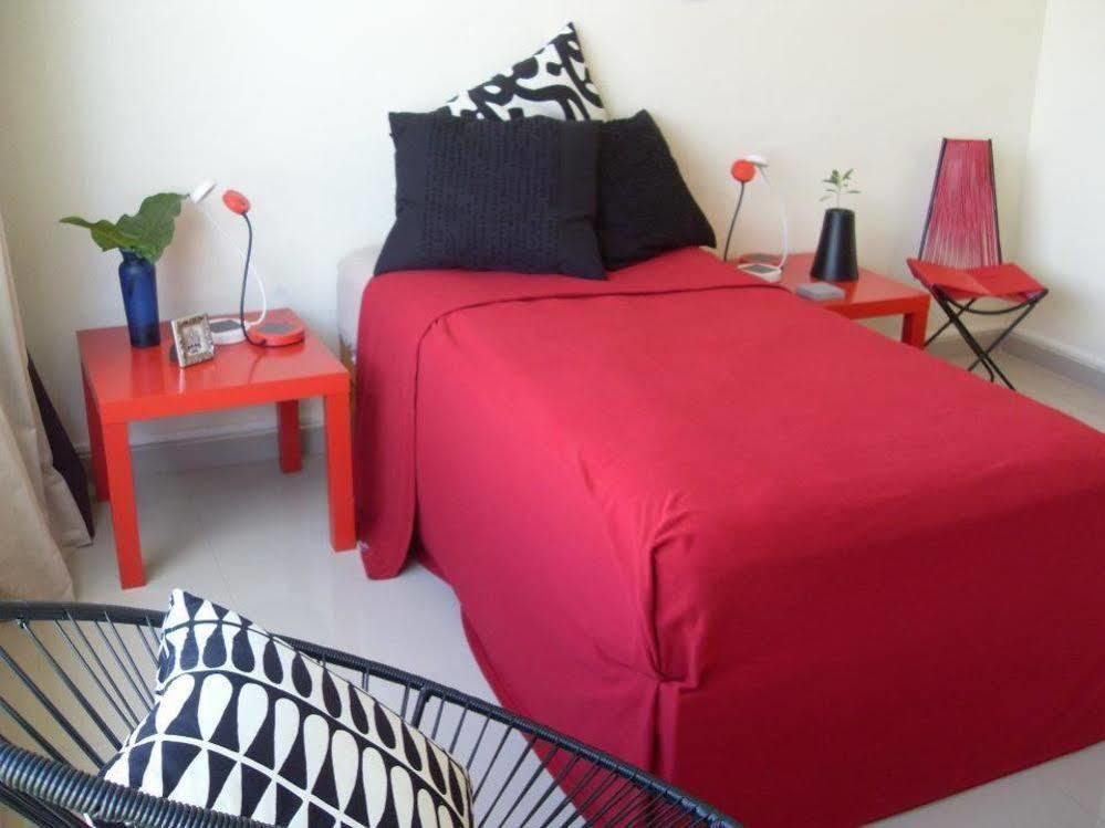 Casa Roa (Adults Only) Appartement Mexico-stad Buitenkant foto