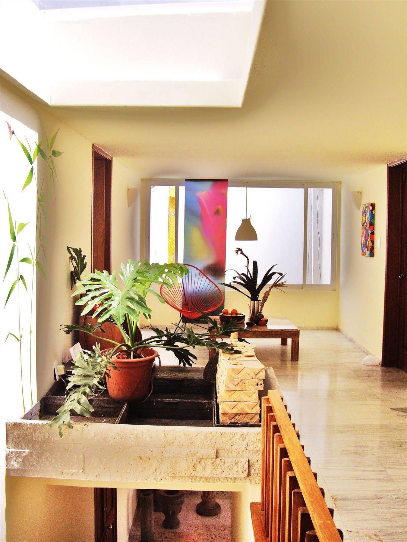 Casa Roa (Adults Only) Appartement Mexico-stad Buitenkant foto
