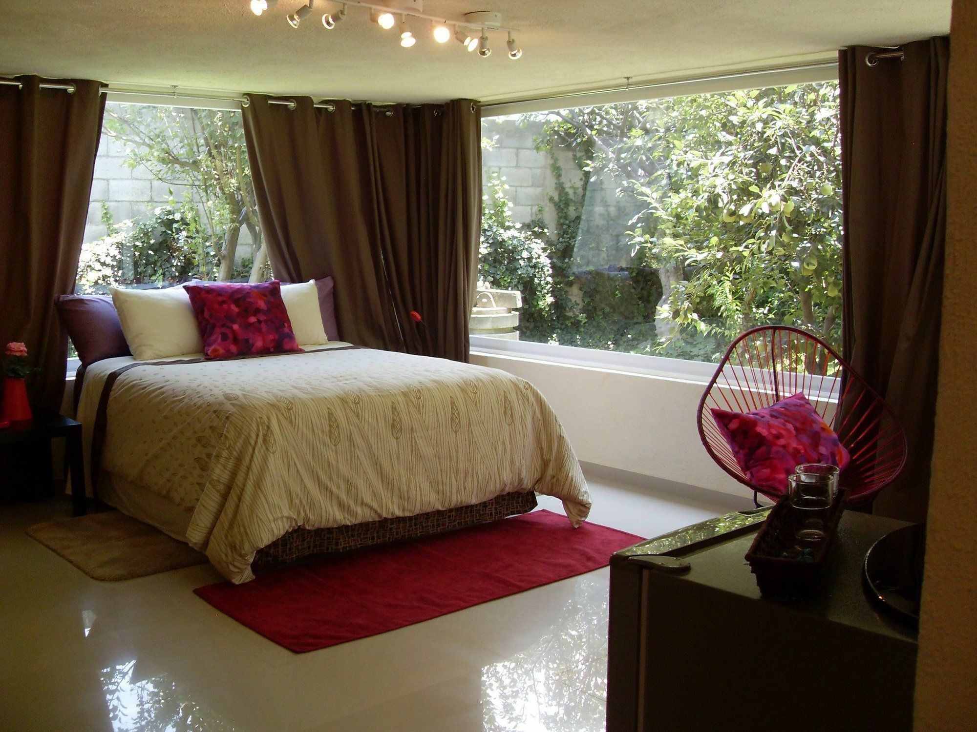 Casa Roa (Adults Only) Appartement Mexico-stad Buitenkant foto