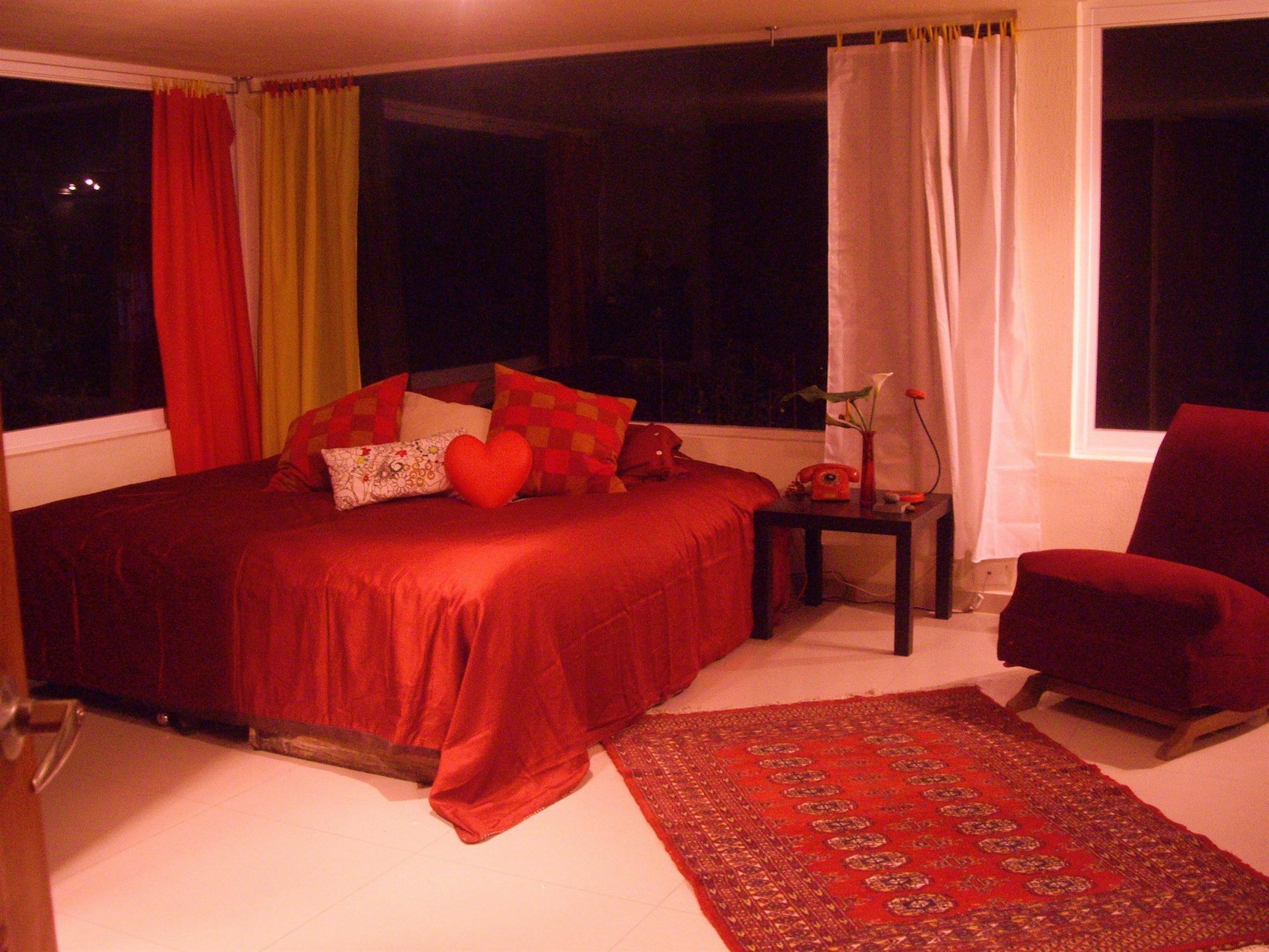 Casa Roa (Adults Only) Appartement Mexico-stad Buitenkant foto